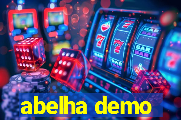 abelha demo